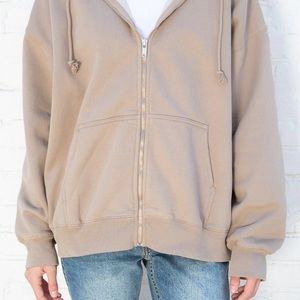 Brandy Melville Christy Hoodie
